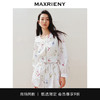 MAXRIENY【Day Dreaming-主题纪念款】精致休闲奇异花草防晒外套(货号:MC85JA059) 商品缩略图0