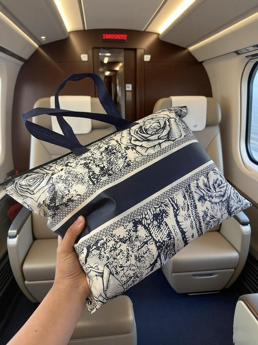 水貂绒双面绒毯 商品图9