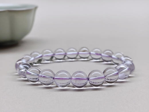紫水晶手串 商品图10