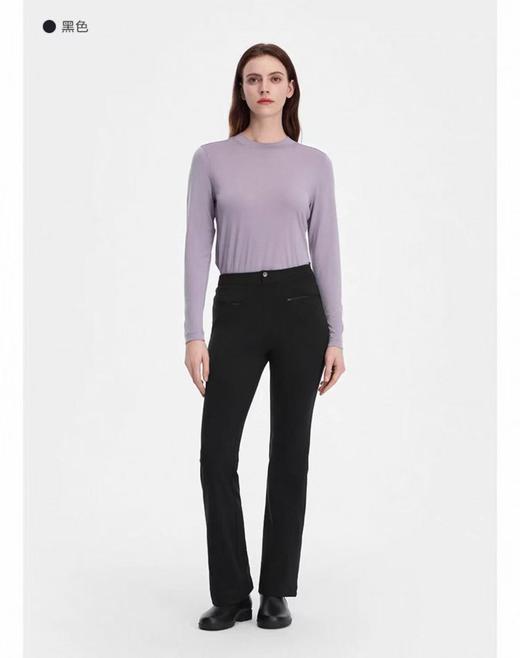 艾高 长裤女  BS781-F . 商品图0