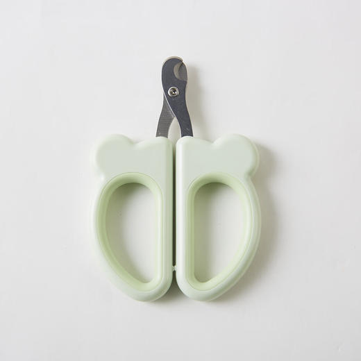  宠物猫咪剪指甲神器狗狗指甲剪防剪血线宠物指甲钳 商品图1