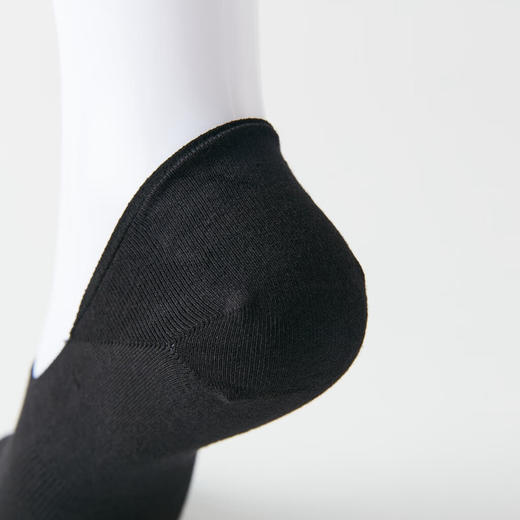 女士透气薄款隐形船袜 商品图3