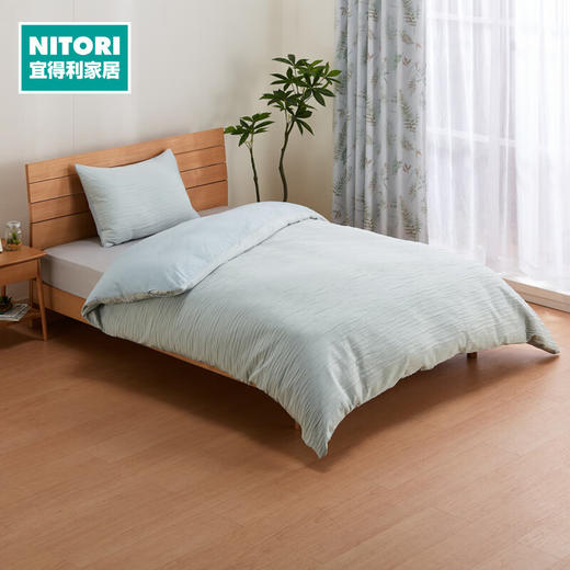 床上用品被套枕套澜意 商品图0