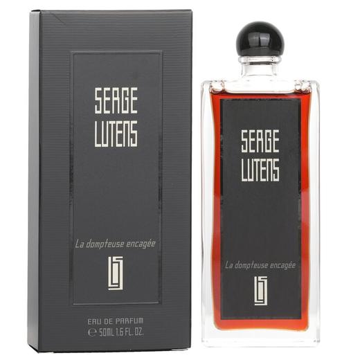 SERGE LUTENS芦丹氏 - 被困的驯兽师 淡香精 EDP 商品图1