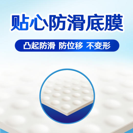乐互宜基础型成人护理垫60*90 10片装*12包_xd 商品图8