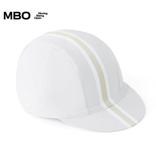 MBO男女通用基础棉感骑行帽AC-P10骑行小帽 商品图5