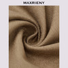 MAXRIENY2024简约摩卡色短裤(货号:MS85PA030) 商品缩略图4