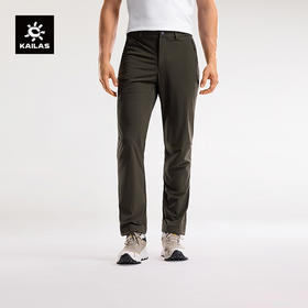 KAILAS凯乐石 户外运动 男款T10-LT软壳裤 KG2519303【Z】