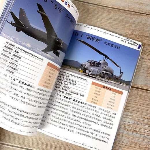 经典军用飞机鉴赏指南（精华版） 商品图4