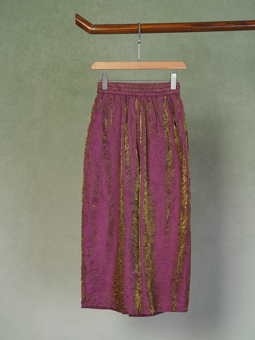 WL2580269裤子 商品图2