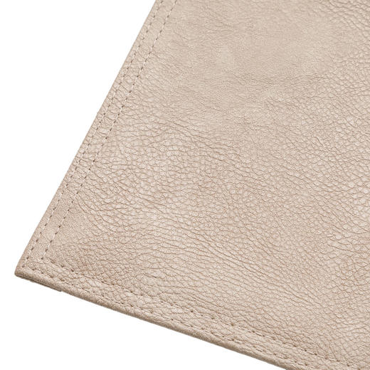   餐桌垫子西餐垫餐具垫PVC餐垫 LEATHER-LIKE 商品图3