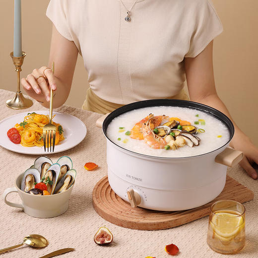 天际DRG-J35F电火锅[DQ6] 商品图2