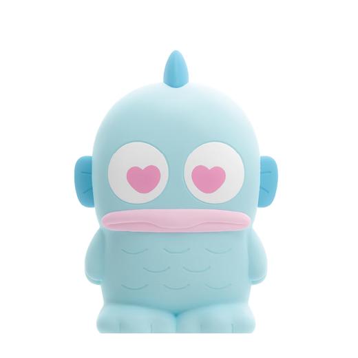 三丽鸥摆件捏捏乐解压器发泄器半鱼人卡通摆件礼物 商品图5