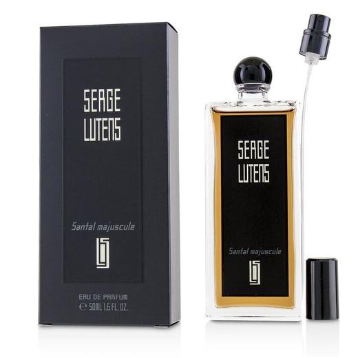 SERGE LUTENS芦丹氏 - 大写檀香 淡香精 EDP 商品图1