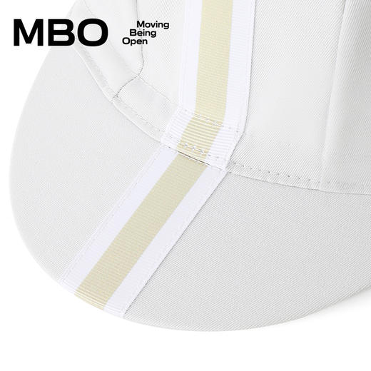 MBO男女通用基础棉感骑行帽AC-P10骑行小帽 商品图8