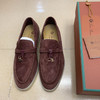 升级版Loro Piana 乐福鞋 商品缩略图2