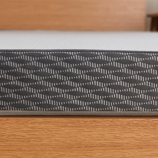  宿舍学生单人体压分散迷你弹簧床褥Dual 商品图3