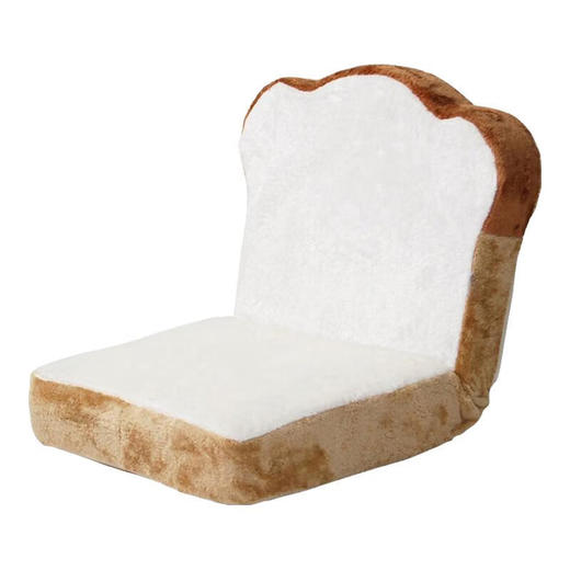 原创设计新奇面包烤吐司座椅子日式座椅 商品图1