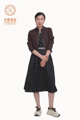 时尚休闲套装 - 【诗说先秦~与时尚对话，与年龄和解，与诗意重逢！】