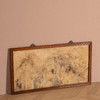 清	红木镶云石挂屏 商品缩略图1