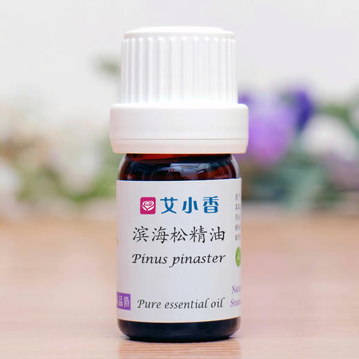 滨海松精油 西班牙产地直采 气味轻盈清新活力提振「产地团购 不送精油」 商品图0