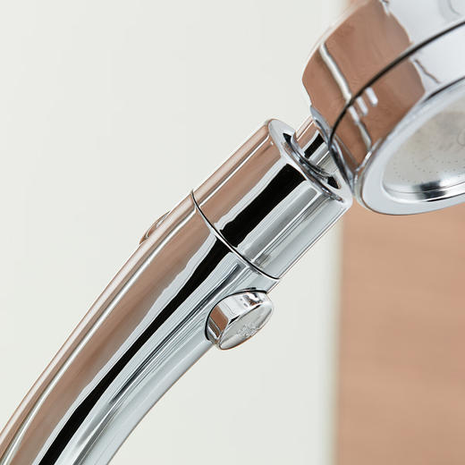 淋浴多功能花洒不锈钢手持可过滤莲蓬头 商品图6