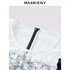 MAXRIENY【商场同款】2024冬连衣裙(货号:MF85DR502) 商品缩略图1