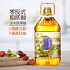 中粮初萃零反式玉米胚芽油4L 商品缩略图0