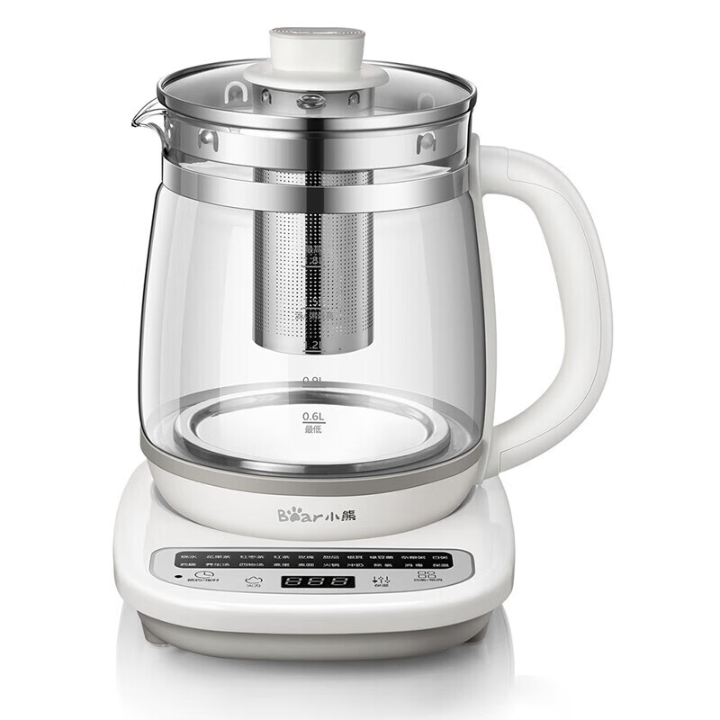 小熊YSH-C18Z2养生壶[DQ6]