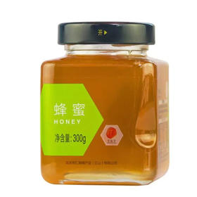 【超市】同仁堂蜂蜜300g