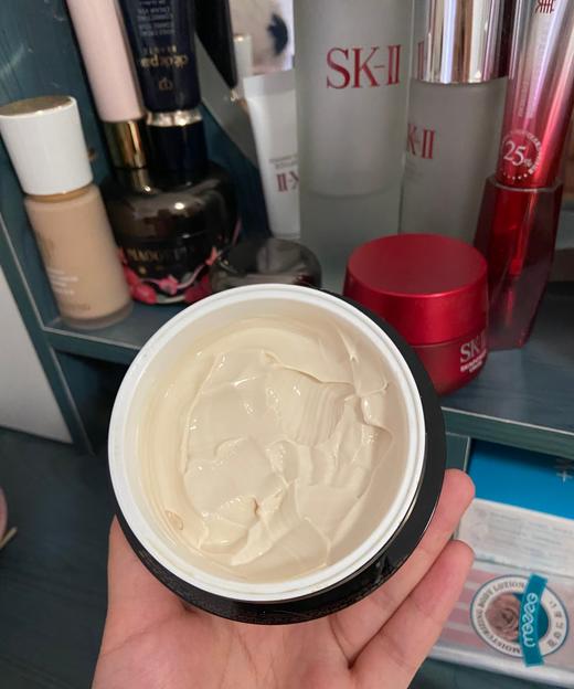 毛G平鱼子酱面膜涂抹式消肿熬夜救星修护抗皱紧致面膜 商品图4