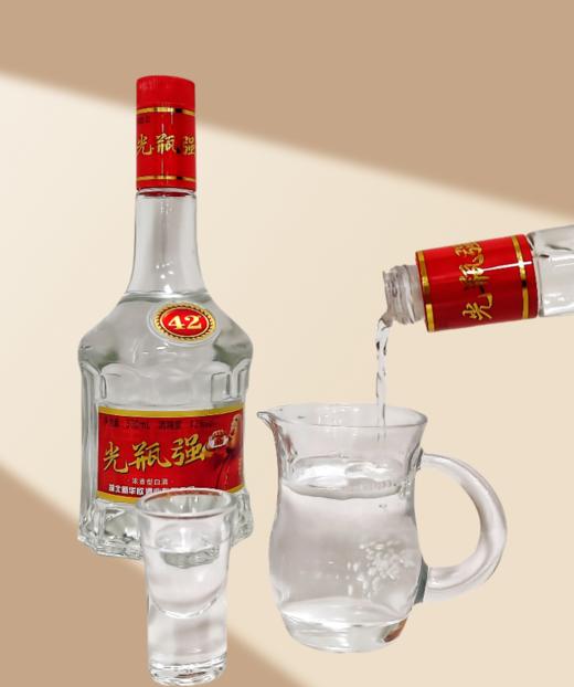 2025年9月11出单奖励业务伙伴光瓶强酒一箱 商品图1