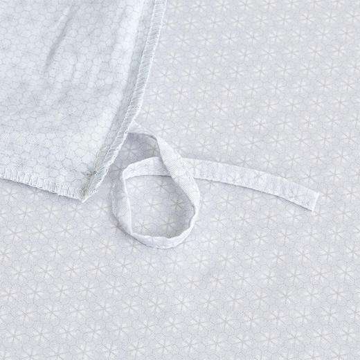 罗莱 罗马印象全棉四件套 商品图9