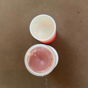 香膏 l 香膏玫瑰味 XG