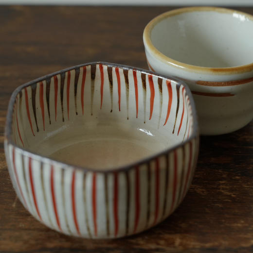 日本中古手绘茶杯 商品图7