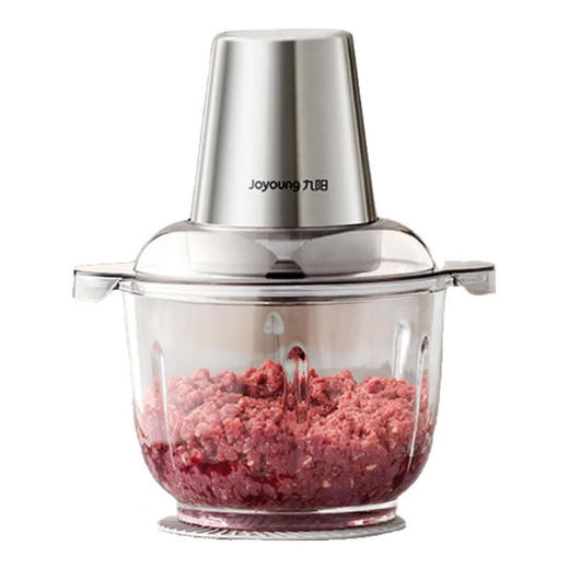 九阳S25-LA780碎肉机[DQ6] 商品图2