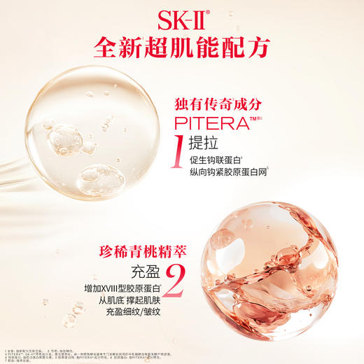 【1F】SK-II专享套装：神仙水230ml+大红瓶80g+眼霜15g 商品图2