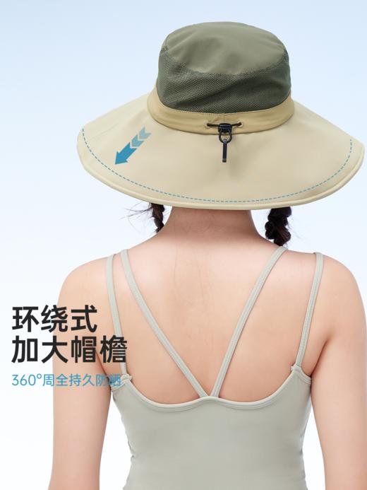 VVC空气大摆户外帽—rxs 商品图3