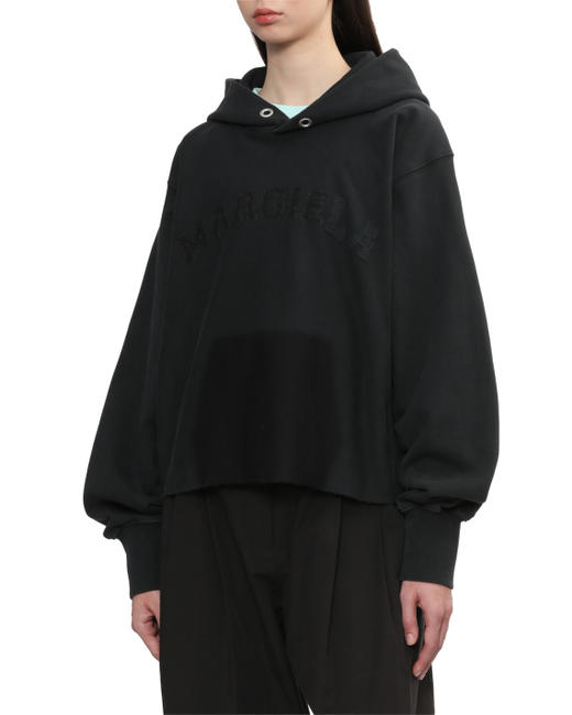 女款字母连帽卫衣016 商品图2