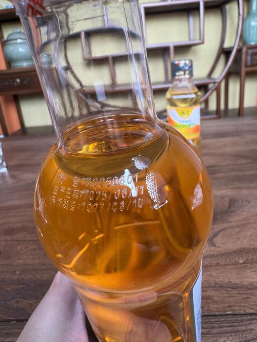 西王 玉米胚芽油 商品图1