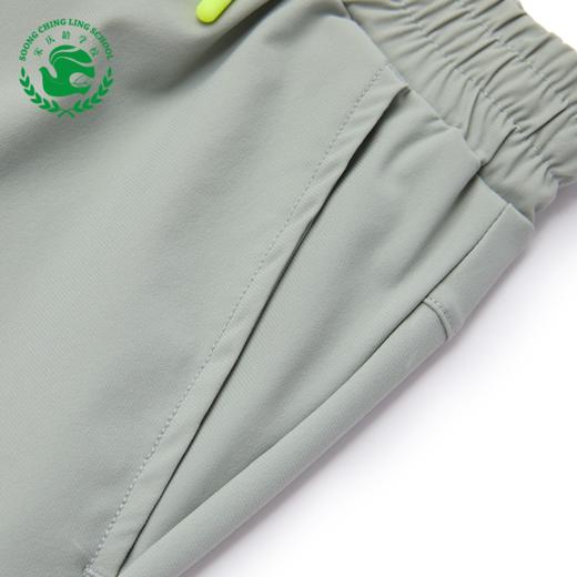 女孩速干短裤 Quick-dry shorts for girls 商品图3