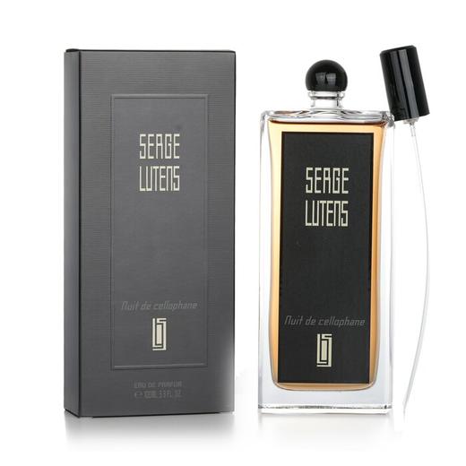 SERGE LUTENS芦丹氏 - 玻璃纸之夜（八月夜桂）淡香精 EDP 商品图4