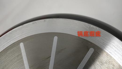 66771-280-922-A 双立人ZWILLING 【炉灶通用】Enjoy 28cm 硅胶铲炒锅平底锅不粘锅 商品图3