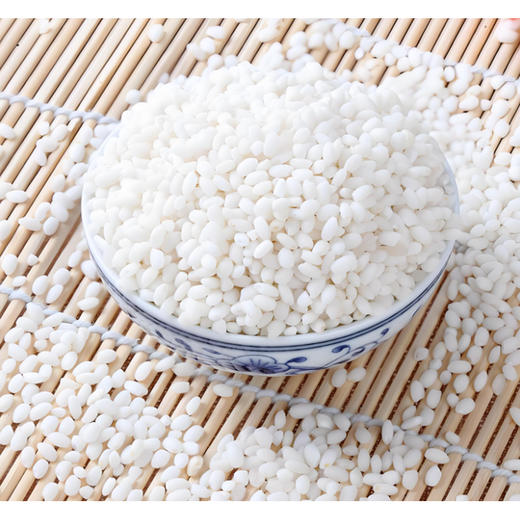 【阿比该】糯米850g 商品图3