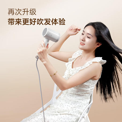 夏普吹风机IB-RC46C-H 商品图2