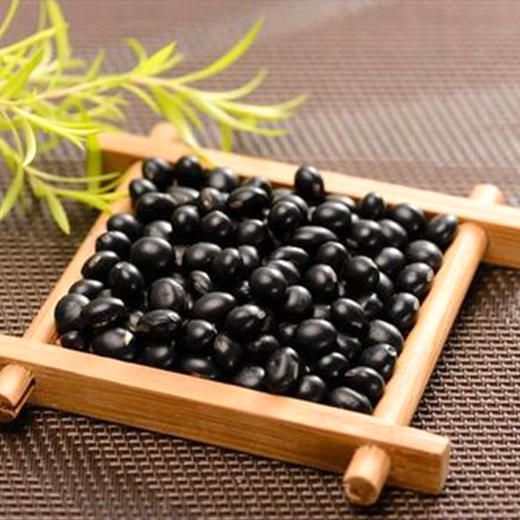 【阿比该】黑豆850g 商品图2