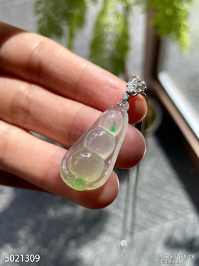 5021309，福豆吊坠。具体价格微信咨询