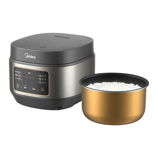 美的电饭煲MB-TQ332 商品图1