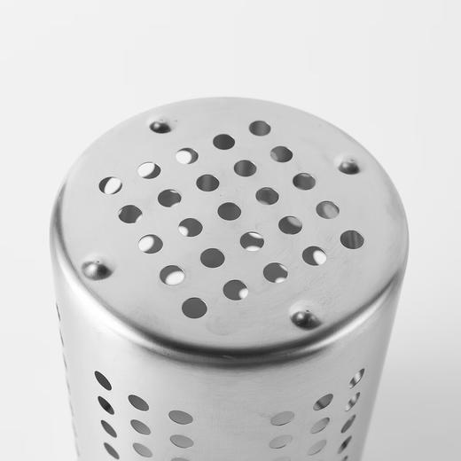 筷子筒厨房不锈钢厨用工具筒 商品图3