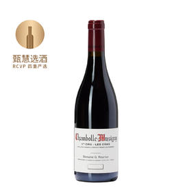 卢米酒庄克拉园香波慕西尼一级园红葡萄酒2018 Domaine Georges Roumier Chambolle Musigny 1er Cru Les Cras
